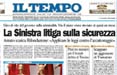 PAN Advertising per la nuova campagna de Il Tempo